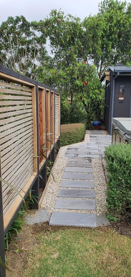 300 x 600 x 40 Pavers