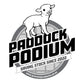 Paddock Podium®