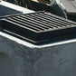 Cast Iron Frame & Grate for Cesspits